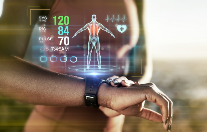 โครงข่ายดิจิทัลและข้อมูลเปิด